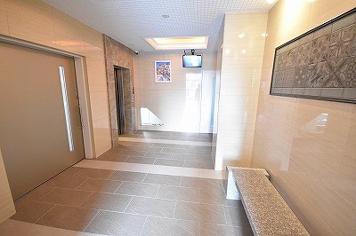 Casa･Conforia（カーサコンフォリア） その他外観4