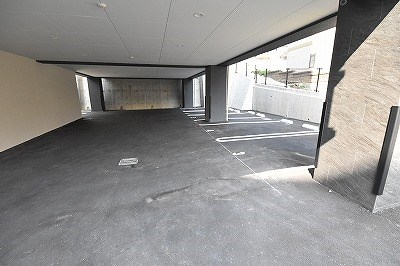 Casa･Conforia（カーサコンフォリア） その他外観5