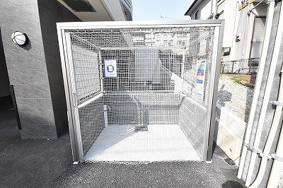 Casa･Conforia（カーサコンフォリア） その他外観6