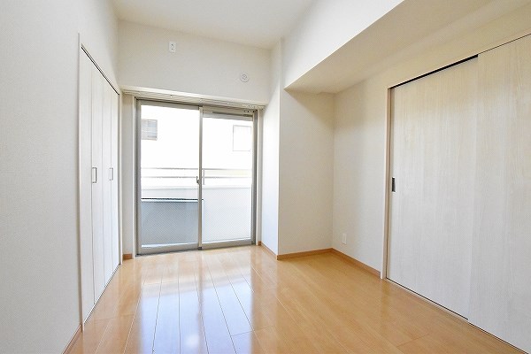 Casa･Conforia（カーサコンフォリア） ベッドルーム