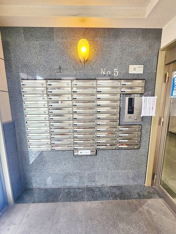 アヴィニール№5 その他外観2