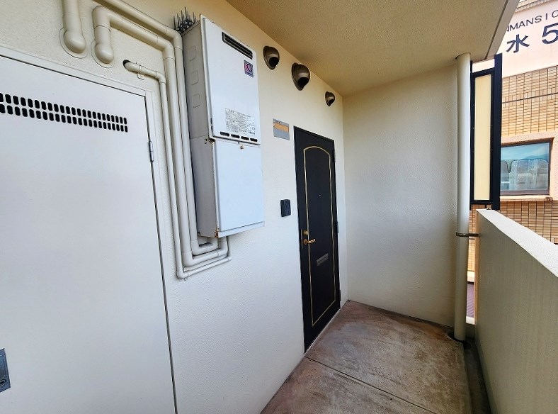 アヴィニール№5 その他9