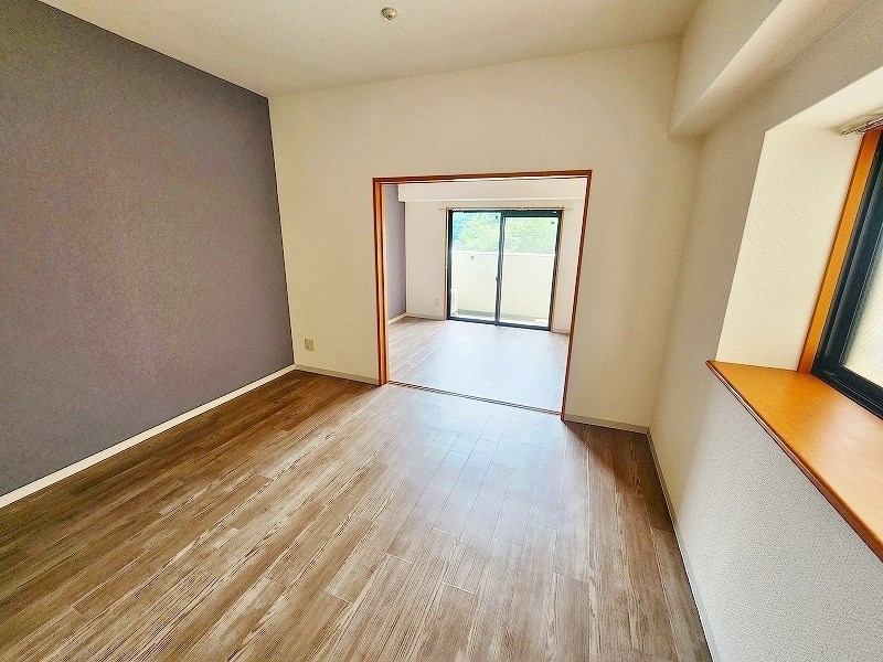 アヴィニール№5 リビング