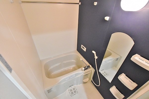 GRANDEUR（グランデール） 風呂画像