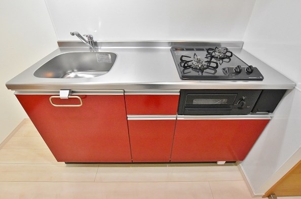 GRANDEUR（グランデール） キッチン