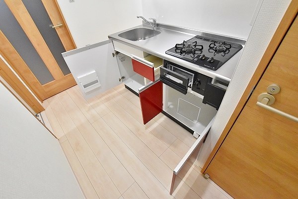 GRANDEUR（グランデール） その他23