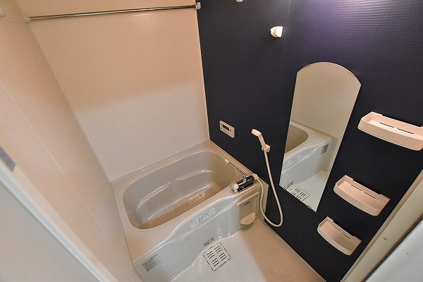 GRANDEUR（グランデール） 風呂画像