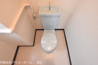 サンシティ城野 その他2