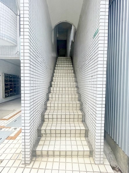 サンシティ城野 その他外観1