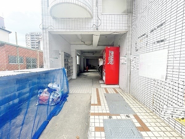 サンシティ城野 その他外観2