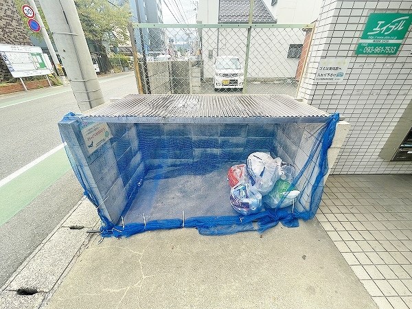 サンシティ城野 その他外観3