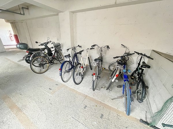 サンシティ城野 その他外観5