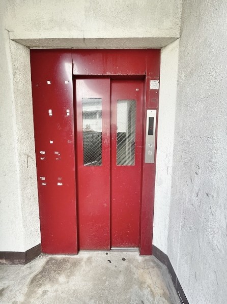 サンシティ城野 その他外観6