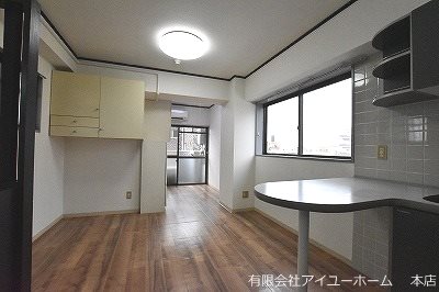 サンシティ城野 その他7