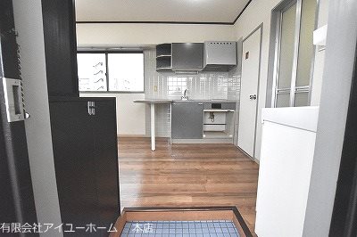 サンシティ城野 その他9