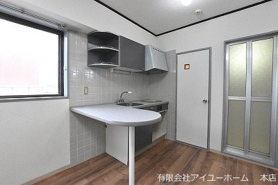 サンシティ城野 その他10