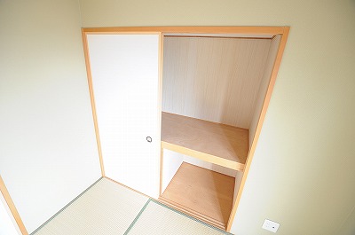 ファミリーハウス勝山 その他3