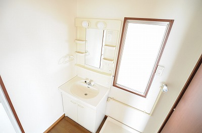 ファミリーハウス勝山 その他4