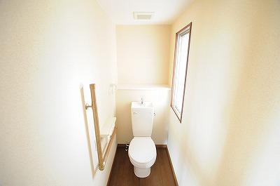 ファミリーハウス勝山 その他5