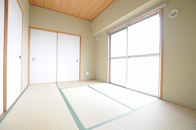 ファミリーハウス勝山 その他6