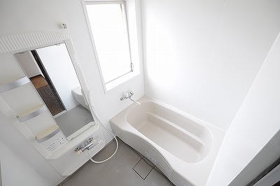 ファミリーハウス勝山 風呂画像