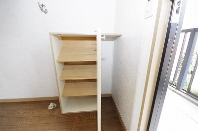 ビーライン足原  その他2