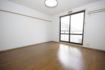 ビーライン足原  ベッドルーム