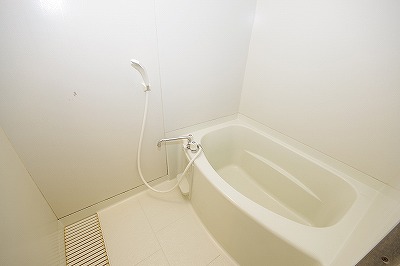 ビーライン足原  風呂画像