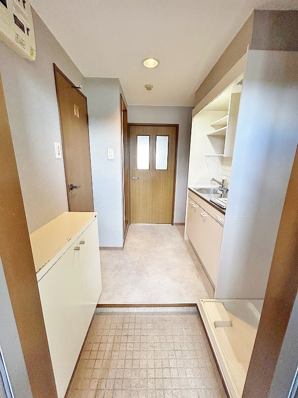 ベルメゾン三郎丸  その他8