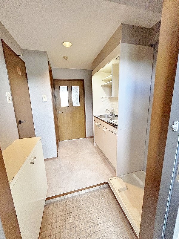 ベルメゾン三郎丸  その他9