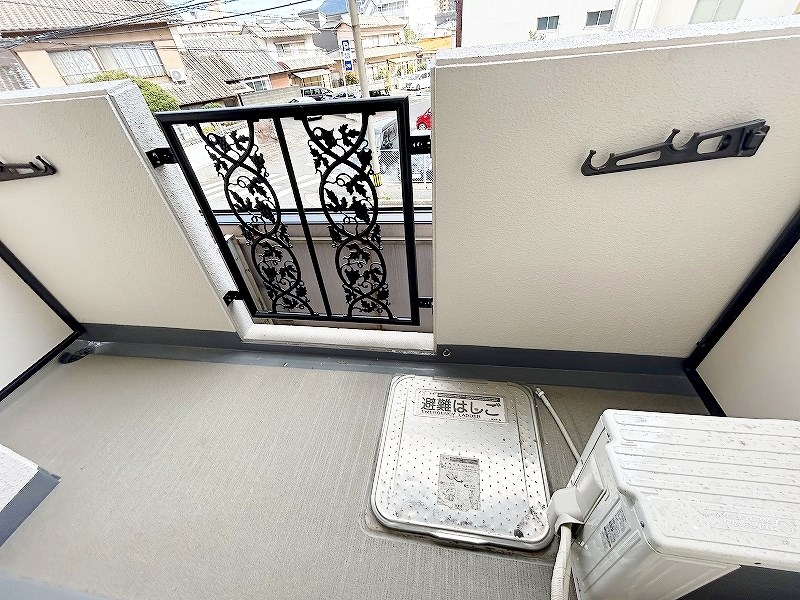 ベルメゾン三郎丸  その他29