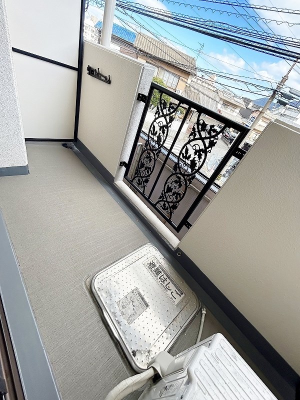 ベルメゾン三郎丸  その他30