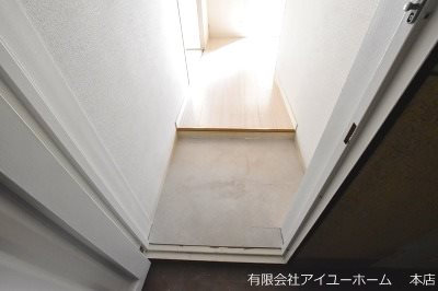 小文字ハイツ (山門町)  その他1