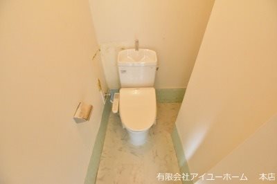小文字ハイツ (山門町)  その他3