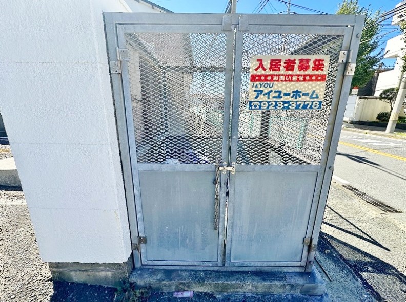 小文字ハイツ (山門町)  その他外観1