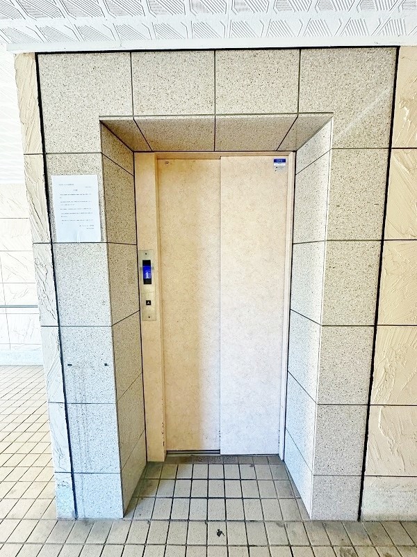 小文字ハイツ (山門町)  その他外観5