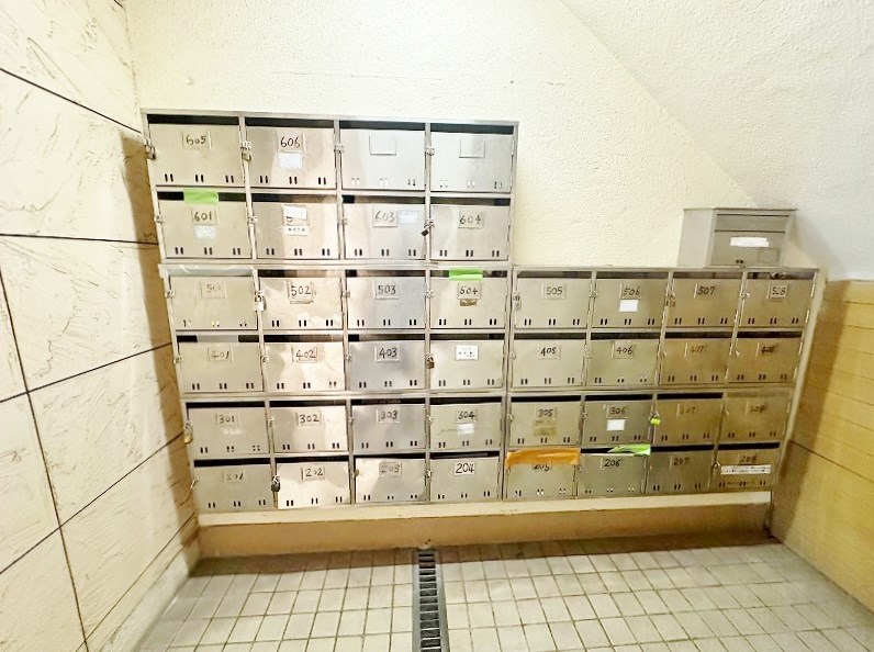 小文字ハイツ (山門町)  その他外観6