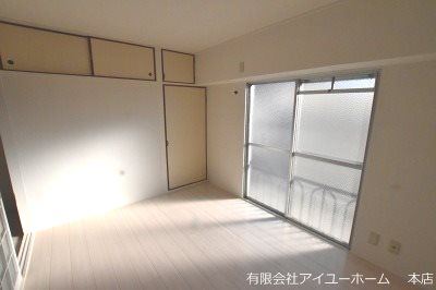 小文字ハイツ (山門町)  その他12