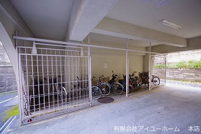 小文字ハイツ (山門町)  その他19