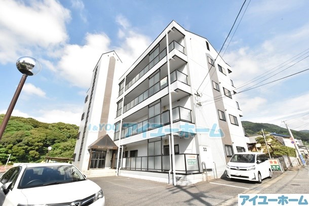 サンコスモス京良城 301号室 外観