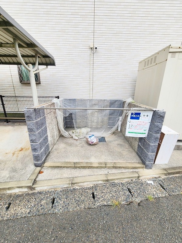 リッジモンド その他外観2