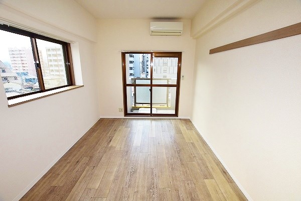 リファレンス北方Ⅰ リビング