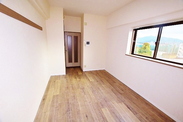 リファレンス北方Ⅰ ベッドルーム