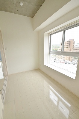 アンテス上到津 ベッドルーム