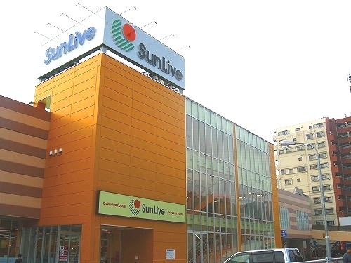 アンテス上到津 周辺画像1