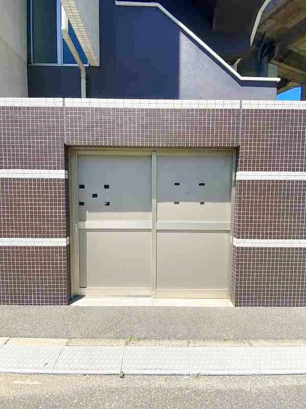 ウイングス西小倉 その他外観1