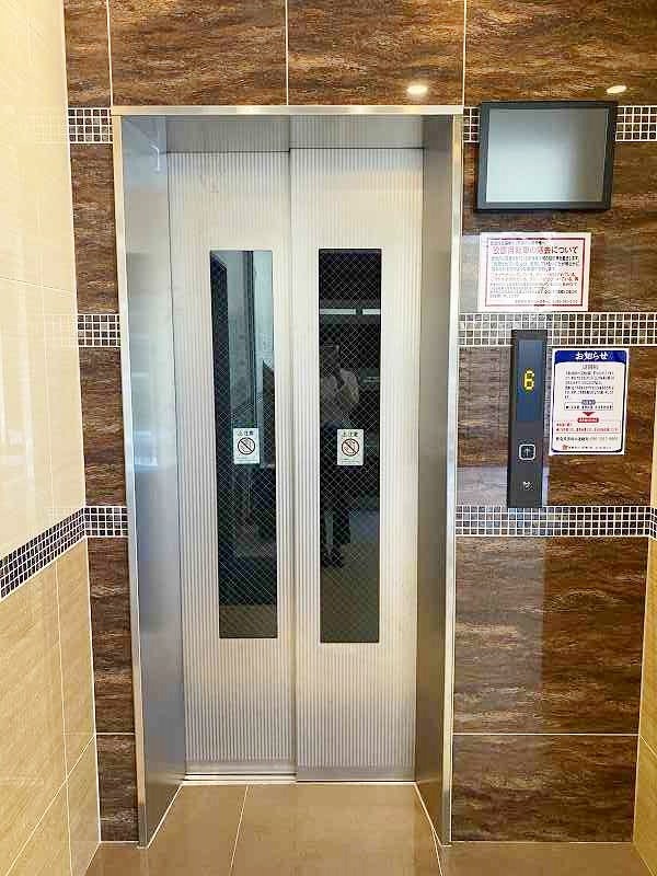 ウイングス西小倉 その他外観5