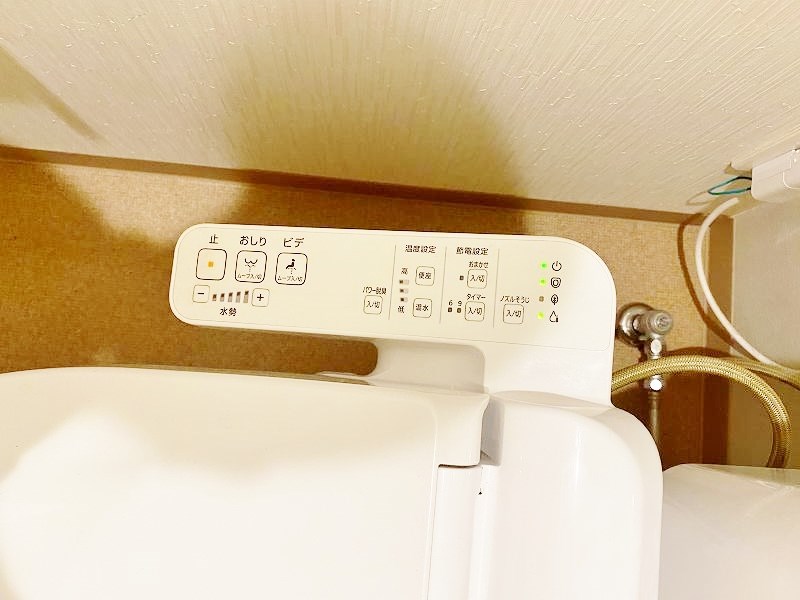 ウイングス西小倉 その他14