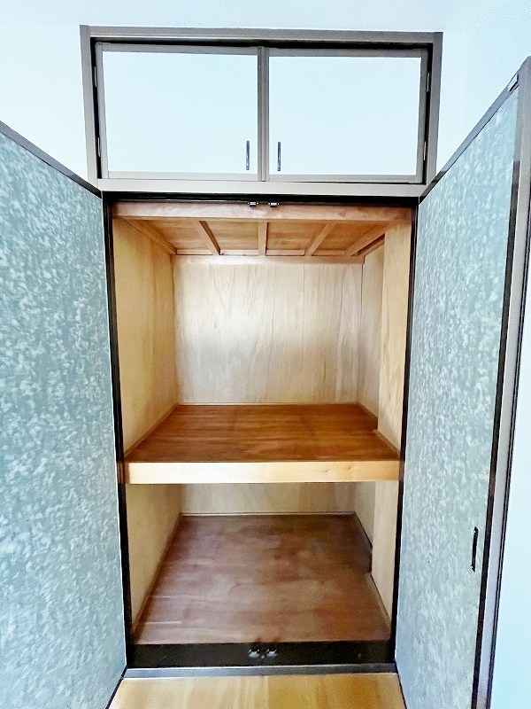 ファミールヒイラギＢ その他4