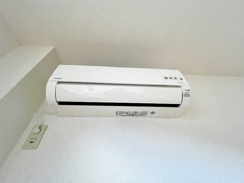 ファミールヒイラギＢ その他5